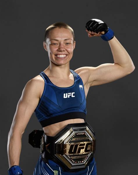 r/RoseNamajunasnsfw